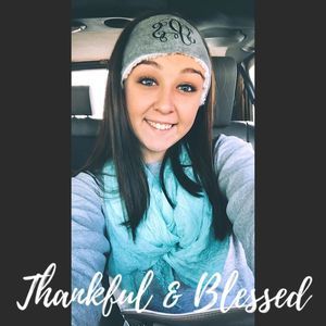 Meet your Posher, Taryn